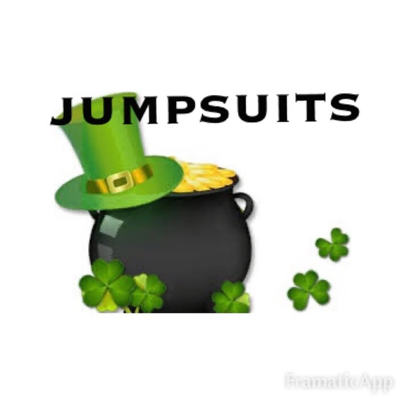 Jump Suits!!! - Picture 12 of 16